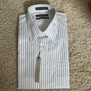 Nordstrom Men’s Dress Shirt - 15 1/2 x 36